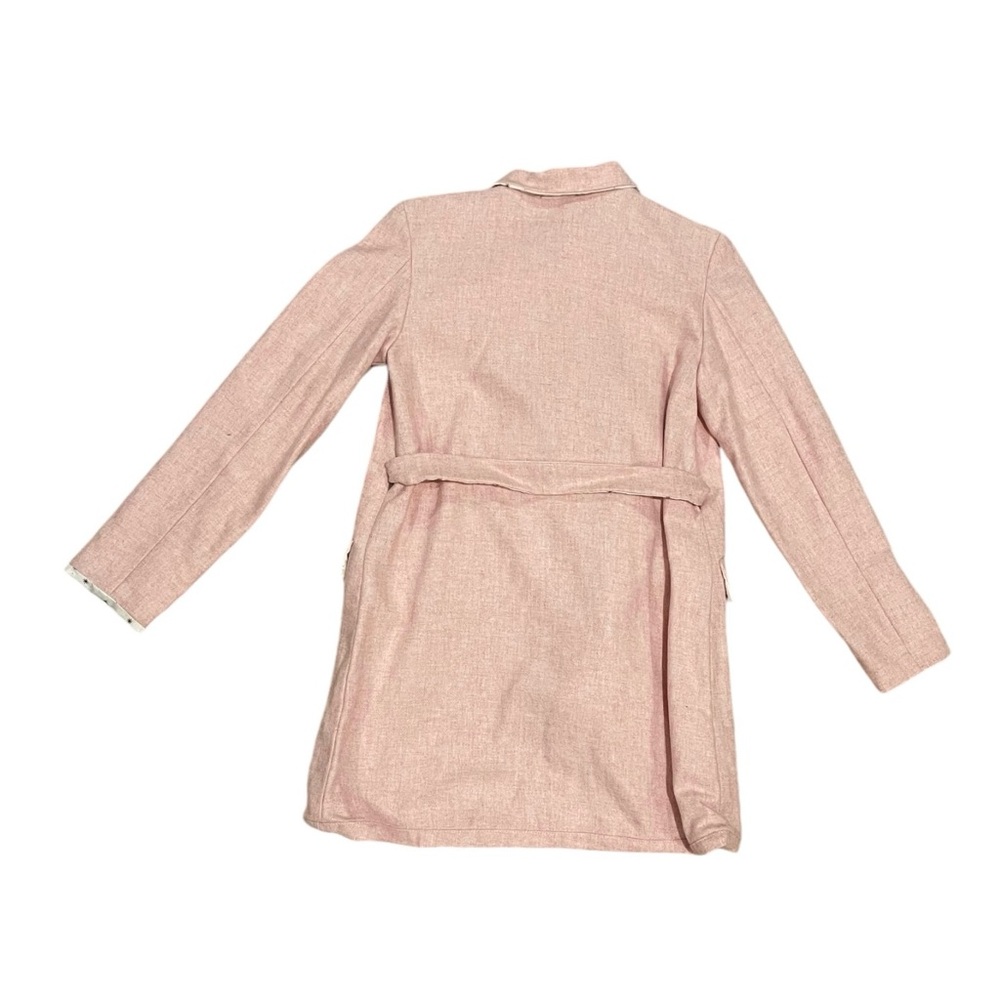 Girls Fall Coat - Picture 2 of 4
